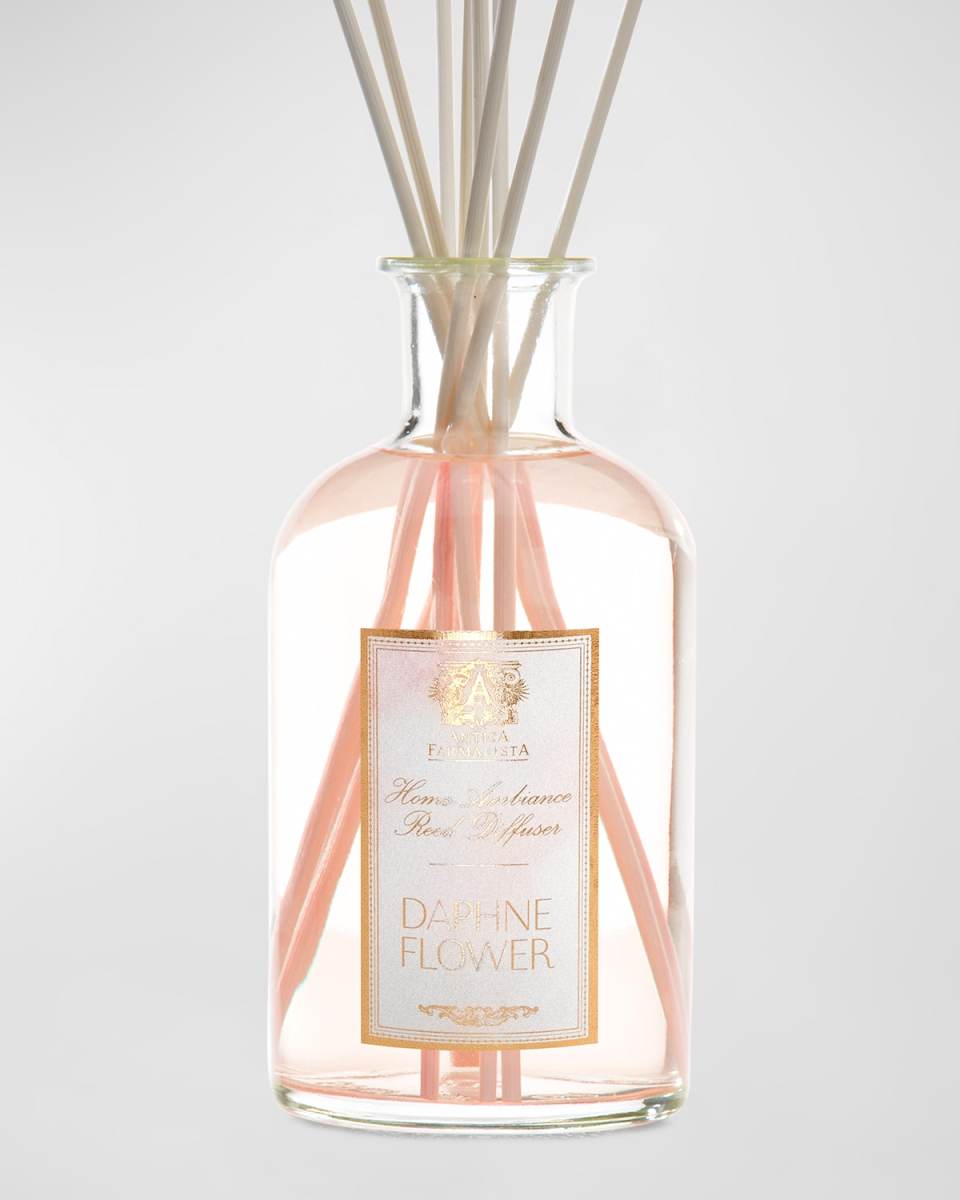 Daphne Flower Diffuser, 17 oz.
